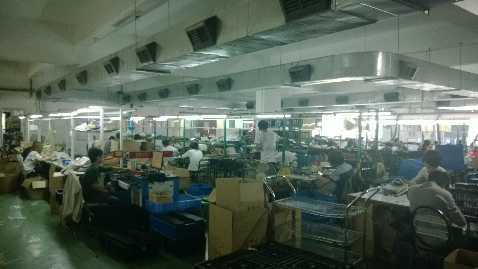 深圳市昊华通讯科技有限公司 高品质品胜数据线批发专供，诚招全国代理商（栏目 电子/产品篇）