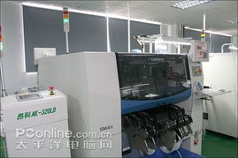 成就源自专注 深度揭秘无线键鼠专业厂商雷柏电子
